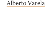 Alberto Varela 